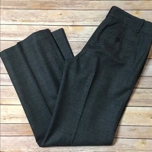 Beautiful, Gray Ann Taylor Slacks